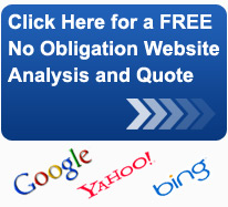 free dallas seo website analysis